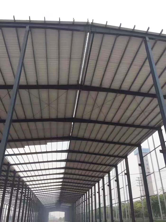 玻纖鎂質凝膠防腐防火瓦