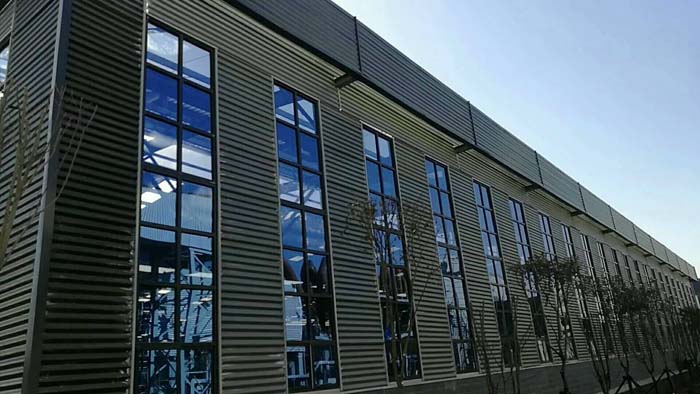 我公司與河北永年工業(yè)園區(qū)恒創(chuàng)環(huán)?？萍歼_成合作共識